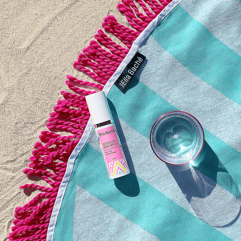 Superfluid Great SPF50+ Sunscreen Ella Baché