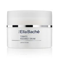 Tomato Radiance Cream Moisture Protective Ella Baché 