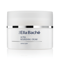 Ultra-Nourishing Cream Moisture Protective Ella Baché 