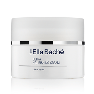 Ultra-Nourishing Cream Moisture Protective Ella Baché