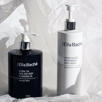 Water Source Moisturising Body Cream Bodycare Ella Baché