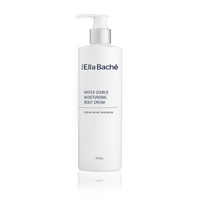 Water Source Moisturising Body Cream Bodycare Ella Baché 