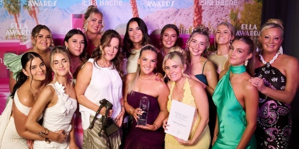 A Legacy of Care, A Future of Opportunity: Inside an Ella Baché Franchise Success Story