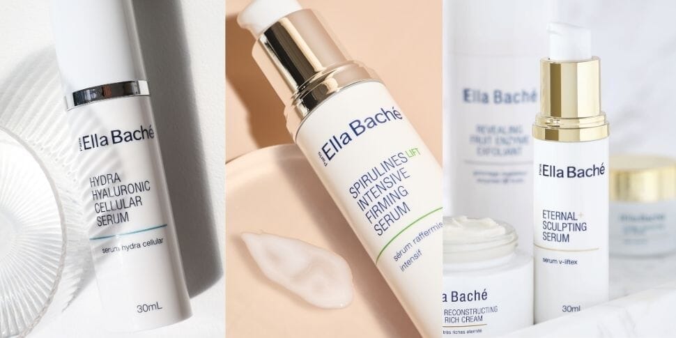 The Power of Serums for skin that performs