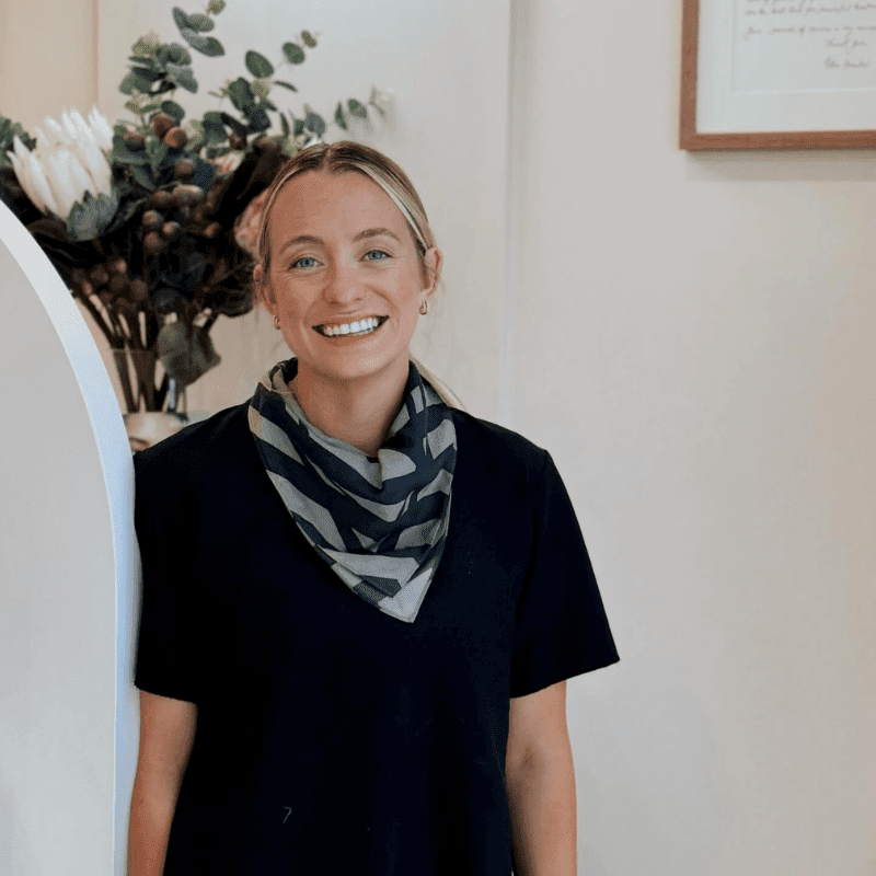 From Therapist to Owner: Building a Thriving Ella Baché Salon in Charlestown