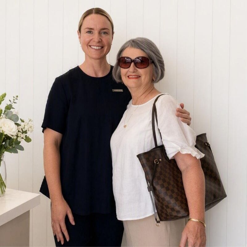 From Therapist to Owner: Sheridan’s Inspiring Journey in Dubbo