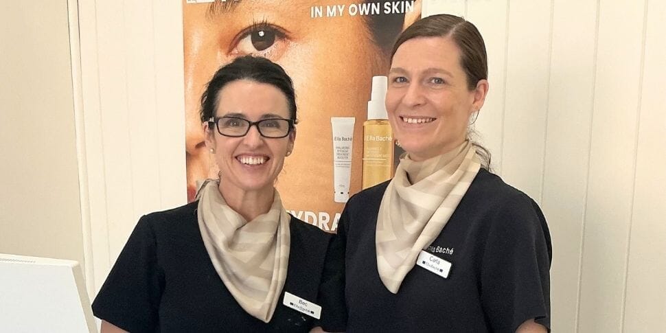 From Vision to Vibrancy: A Regional Success Story with Bec McConachy