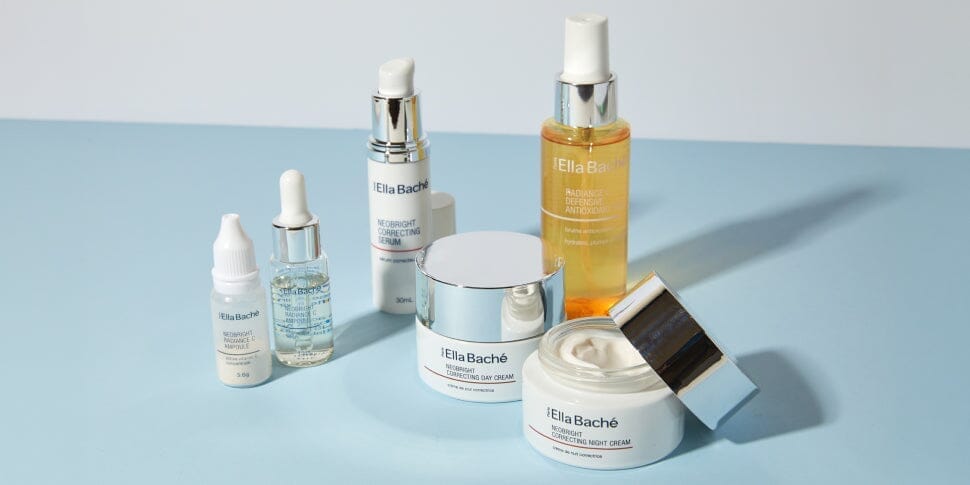 Radiance Revealed: Your Spring Skin Reset Starts Here