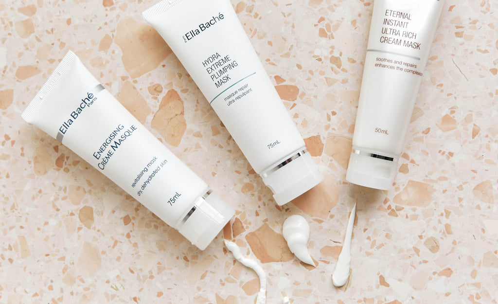 5 Reasons Your Skin Will Love Masking