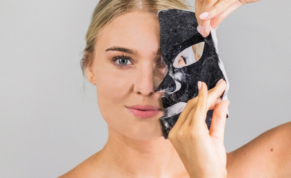 The New Mask That Is More Than Just Instant Gratification