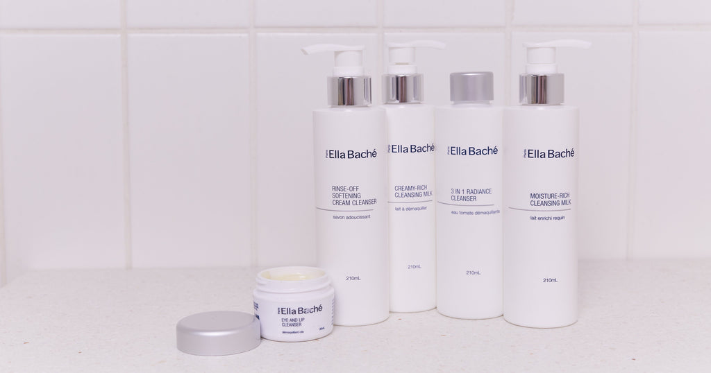The Dos and Don'ts of Double Cleansing