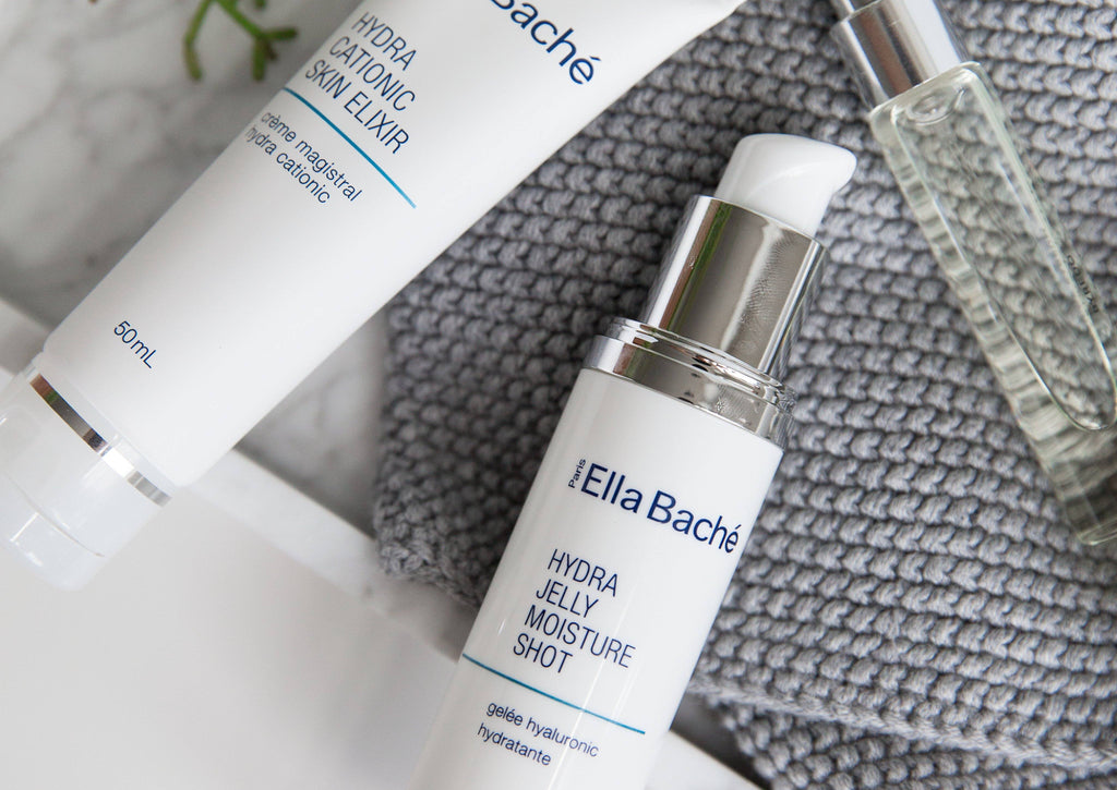 Introducing 2 New Hydra Innovations