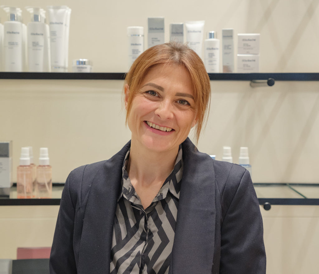 Helena Annandale: Mastering the business of beauty & family connection