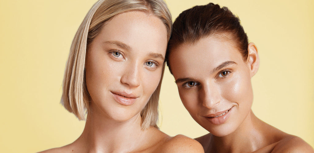 New Year Skin Resolutions