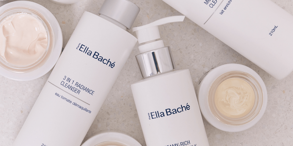 Find Your Skin’s Favourite Cleanser