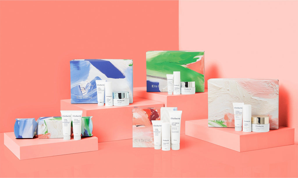The Art of Glowing Skin