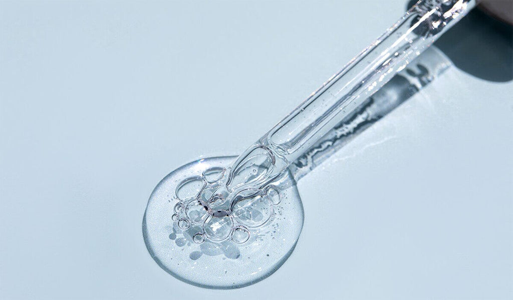 Ingredient Glossary: Hyaluronic Acid