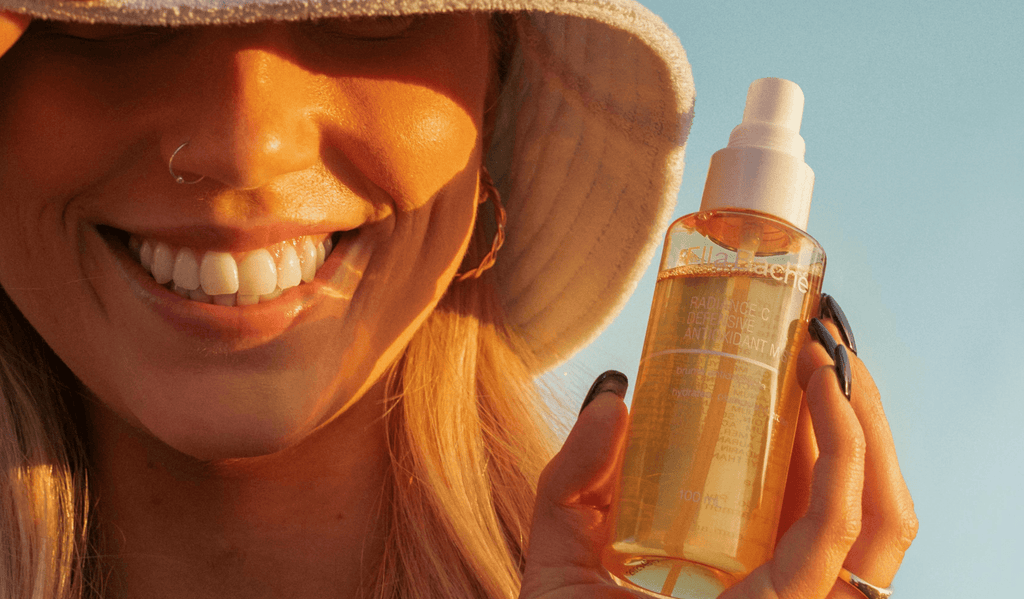 The Face Mist Bringing Ultimate Radiance To All Skins