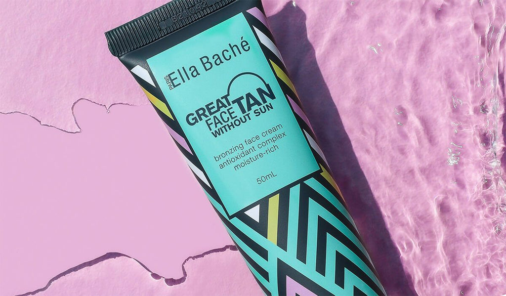 5 Steps To The Best Fake Tan Ever