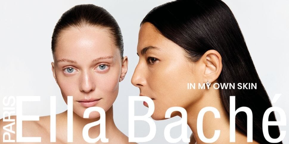 IN MY OWN SKIN: Ella Baché Unveils Its 2026 Brand Campaign