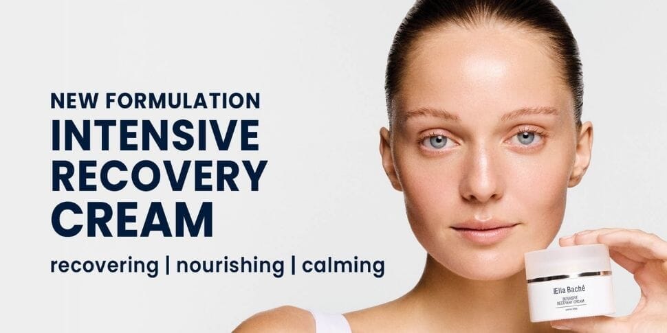 Autumn Skin Recovery: Discover the New Intensive Recovery Cream