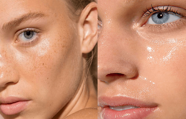 Switch Your Skincare To Suit The Season