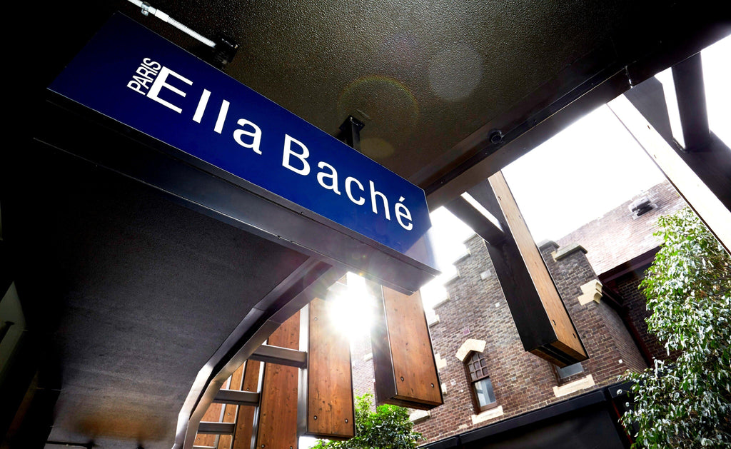 3 Reasons to Partner with Ella Baché
