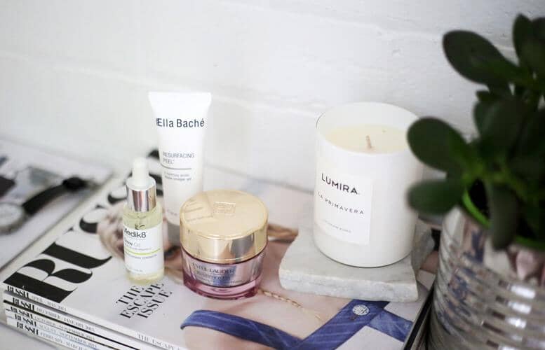 Skincare Shelf Life
