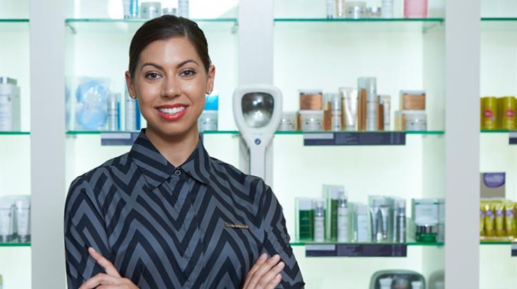 The Top Five Things To Look For In A Beauty Therapist