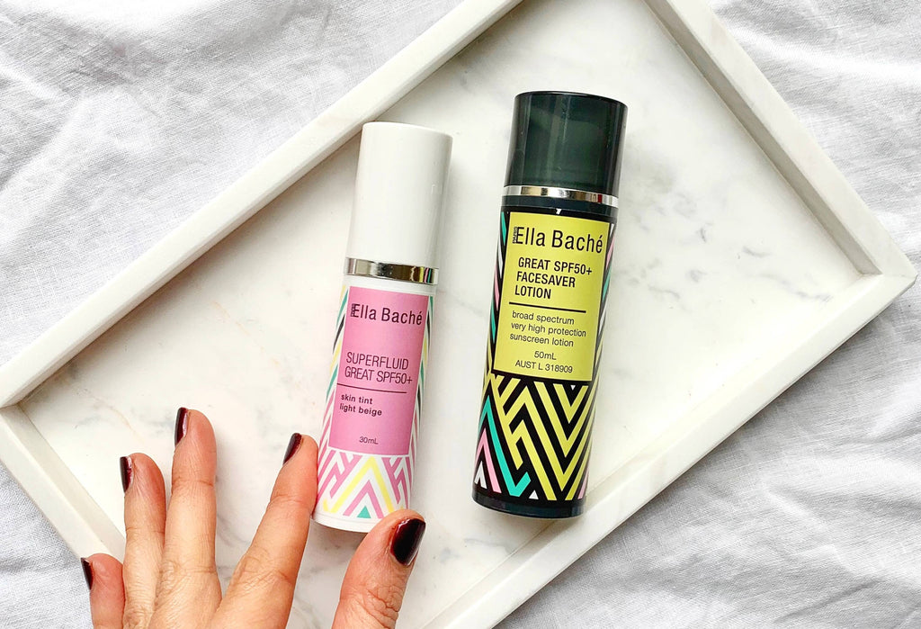 The Reason You Need to Wear Sunscreen in Winter