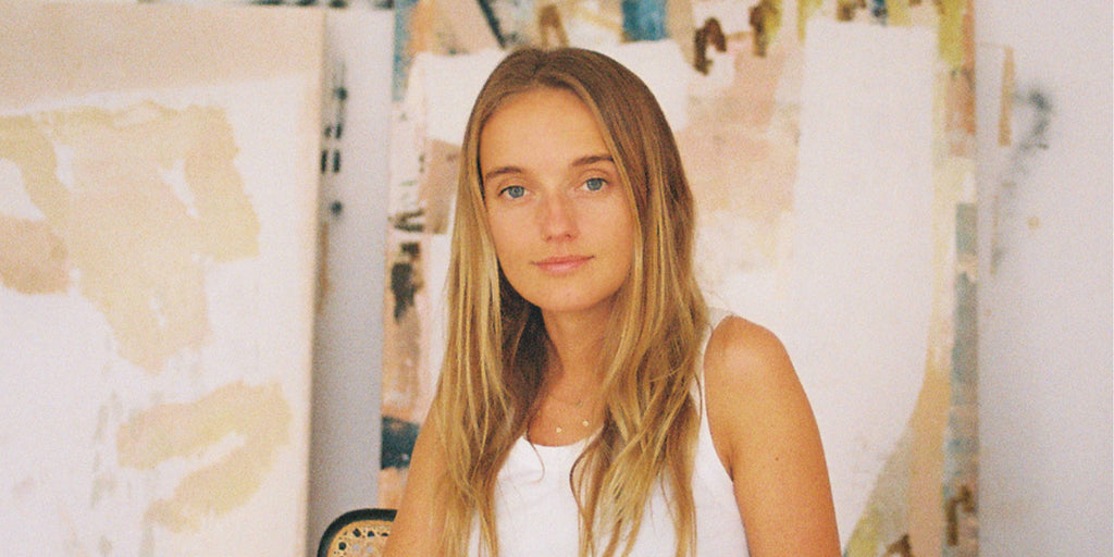 Bold Women - ASH HOLMES