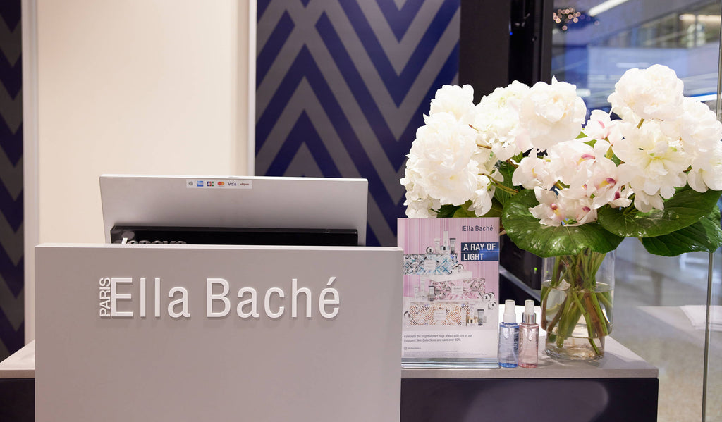 The Six Simple Steps to Become an Ella Baché Franchise Owner