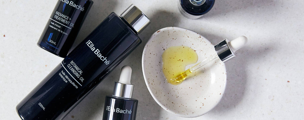 Treatment Oils You Need In Your Life This Winter