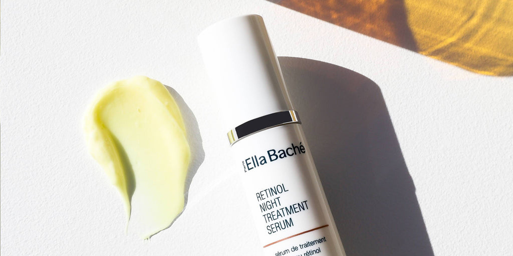 How To Layer Retinol With Your Skincare