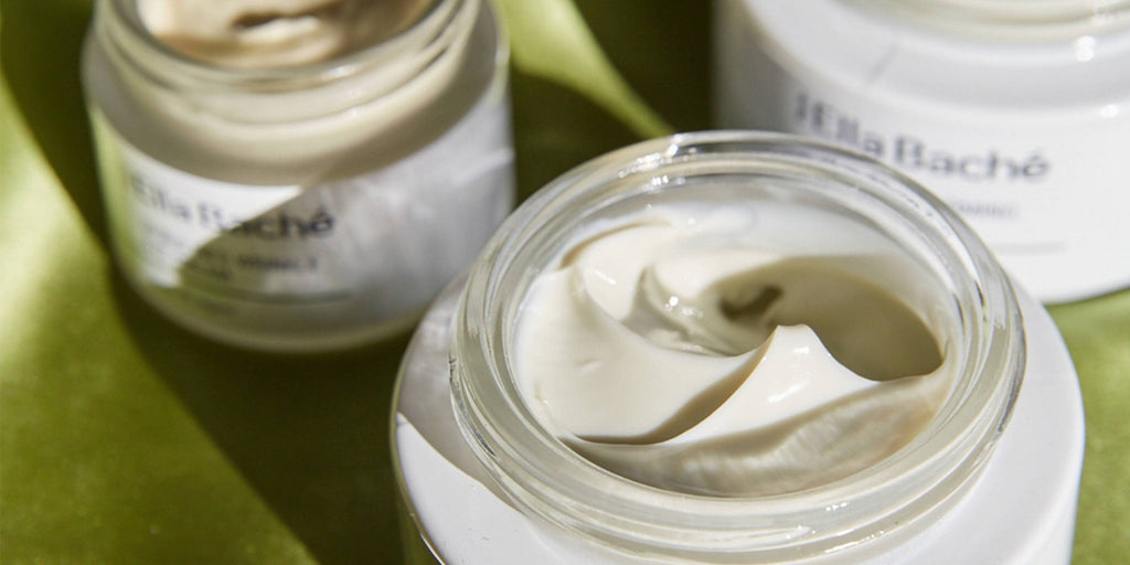 Your Day and Night Smooth, Firm Skin Solution