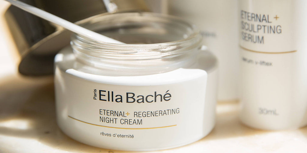 Skincare In Your 40s