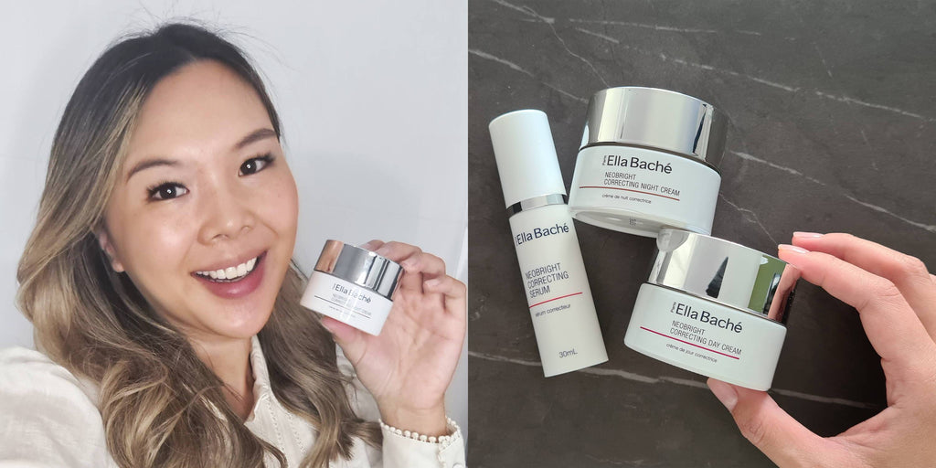 Radiance Boost Cream
