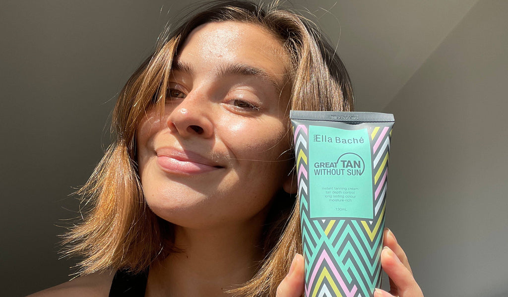 How To Achieve Glowing Summer Skin (Without The Sun)