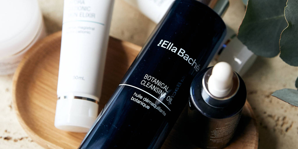 4 Reasons to Include Hemp Oil in Your Skin-Care Routine