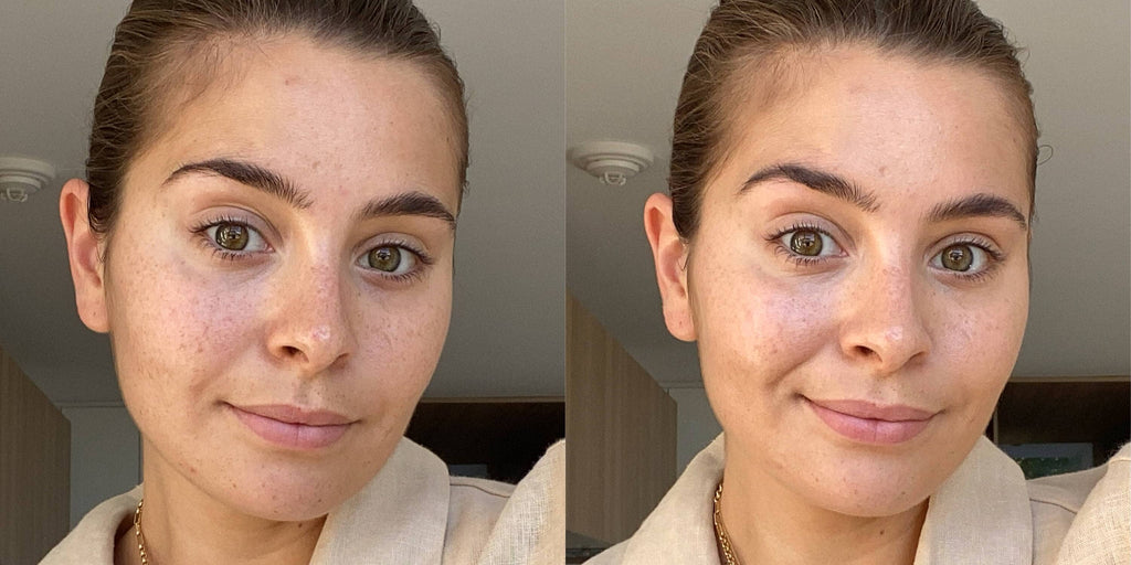 Why Superfluid is my SPF Skincare Superhero