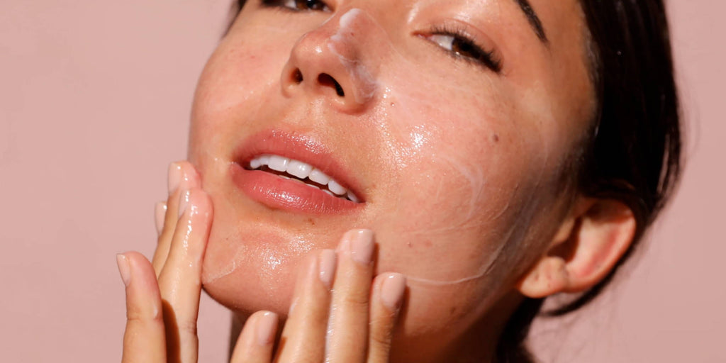 Why Your Skin Loves a Double Cleanse