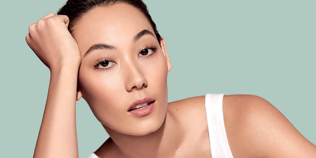 Redefine Your Eye Ritual