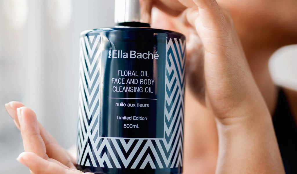 Ella Baché Adds To Its Clean A-Beauty Repertoire With Re-Formulated Floral Oil