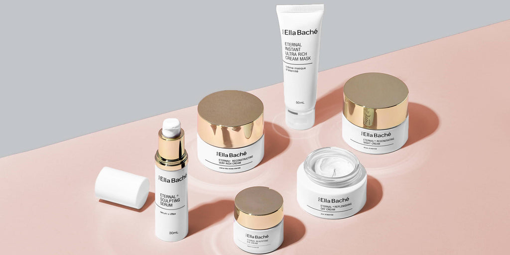 Discover Eternal Radiance