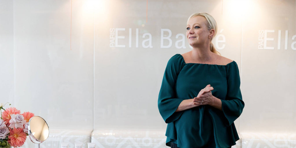 BOLD Women - Pippa Hallas