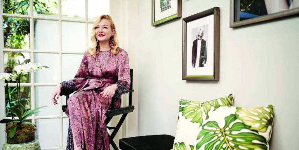 Bold Women - Belinda Jeffreys, <br> La Boutique