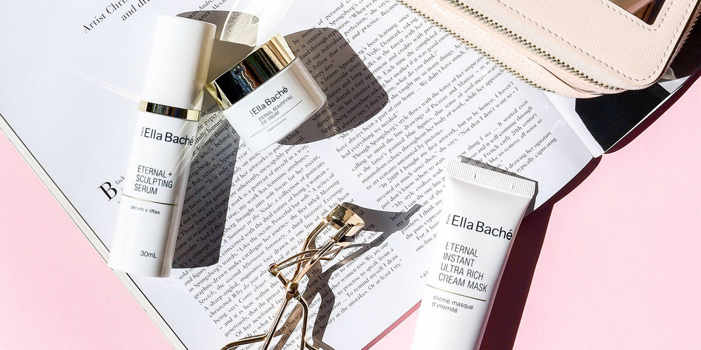 Restore & Rejuvenate with These Four Anti-ageing Ingredients