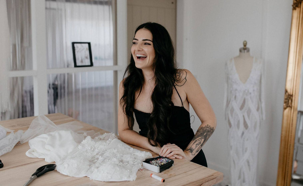 BOLD Women - Christie Nicole