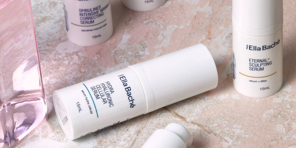 5 Serums That Will Target Your Skin Goals