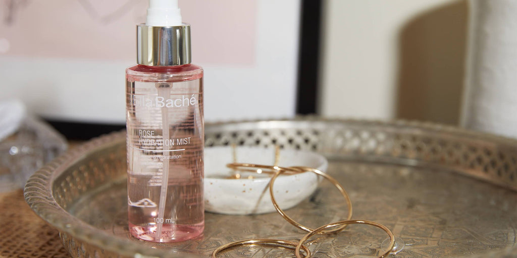 Why You Need to Add Rose Hydrosol to Your Routine